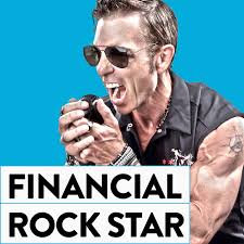 The Scott Alan Turner Show | FINANCIAL ROCK STAR