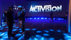 Is Activision Blizzard Stock A Buy Right Now?