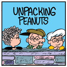 Unpacking Peanuts