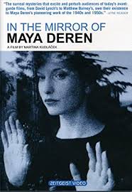 In the Mirror of Maya Deren : Miriam Arsham, Stan ... - Amazon.com