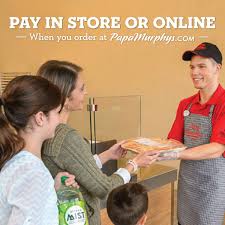 Papa Murphy's Pizza - Want to place your Papa Murphy's order ...