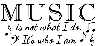 Music quotes, inspirational music quotes, Quotations about Music via Relatably.com