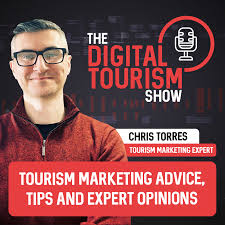 The Digital Tourism Show