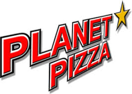 Planet Pizza - Official Site