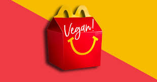 How to Eat Vegan at McDonald's | VegNews