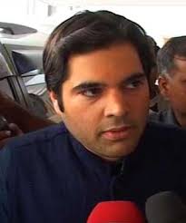 Earlier this week, Varun Gandhi was revealed to have done a Mamata Banerjee. The BJP politician&#39;s claim of holding degrees from the London School of ... - varun_gandhi_300