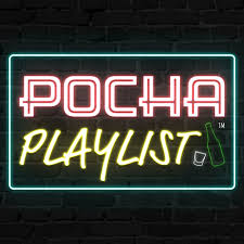 Pocha Playlist: The KDrama Podcast