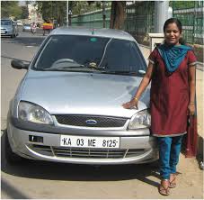 Mrs.Udaya Lakshmi-Acheivment Never Stops….Car Achiever | Free ... - ul2