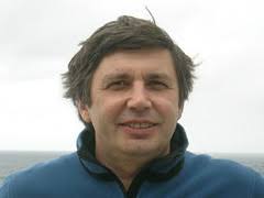 Andre Geim, director, Centre for Mesoscience and Nanotechnology, University of Manchester. Scientific Computing World: June/July 2006 - jun06profile