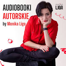 Audiobooki romanse erotyczne od Monika Liga