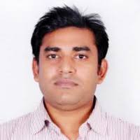 Eli Research Employee Satyanarayan Sagwaliya's profile photo