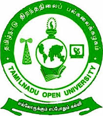 Tamil Nadu Open University Recruitment 2015 Application Form for  05 Associate Professor, Librarian Post