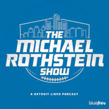 The Michael Rothstein Show Live at Regents Field