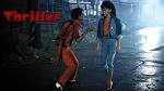 The Making of Thriller [Video]