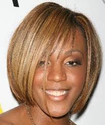 Dawn Richard Short Hairstyle. FAMOUS HAIRSTYLE QUOTES: If I want to knock a story off the front page, I just change my hairstyle. Hilary Clinton - dawn-richard-short-hairstyle