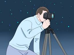 4 Ways to See the Milky Way - wikiHow