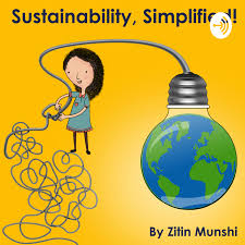 Sustainability, Simplified!