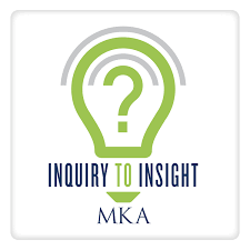 Inquiry to Insight