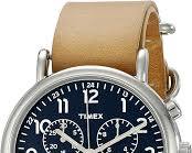 Image of Timex Weekender Chronograph Watch