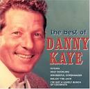 The Best of Danny Kaye [Spectrum]