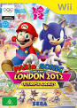 Mario & Sonic at the London Olympic Games