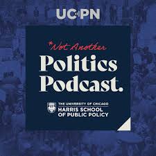 Not Another Politics Podcast