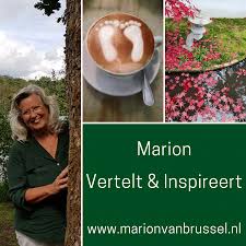 Marion Vertelt & Inspireert