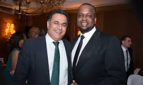 Image result for Igho Charles Sanomi