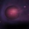 Story image for galactic spit balls from Science Daily