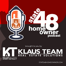 State48 Homeowner Podcast