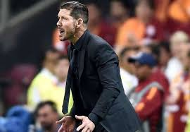 Image result for Diego Simeone