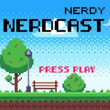 Nerdy Nerdcast