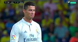 Image result for cr7 in las palma