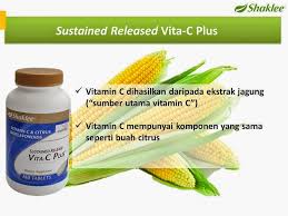 Hasil carian imej untuk vitamin c shaklee