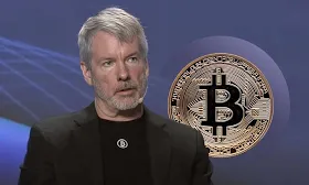 'Satoshi Created a Way,' Michael Saylor Says, Triggering Heated Discussion About Bitcoin Creator