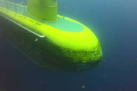 Image result for Yellow Submarine in Cebu
