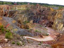 Image result for the falun mine