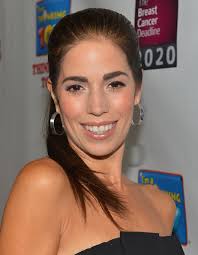 Actress Ana Ortiz attends The National Breast Cancer Coalition Fund presents The 13th Annual Les Girls at the Avalon on October 7, 2013 in Hollywood, ... - Ana%2BOrtiz%2BLes%2BGirls%2BEvent%2BHeld%2BHollywood%2Bqv7kDxrGyeql