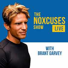 The No Xcuses Show with Brant Garvey featuring the World's Most Inspiring & Motivated People