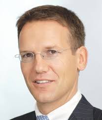 <b>Ulrich Höller</b>, CEO der DIC Asset AG - hoeller