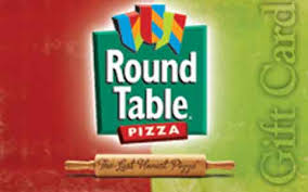Check Round Table Pizza Gift Card Balance Online | GiftCard.net
