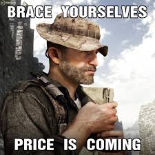 Infinity Ward hat auf Twitter die Rückkehr von <b>John Price</b> angedeutet. - call_of_duty_ghosts_xboxdynasty_1392238688_1