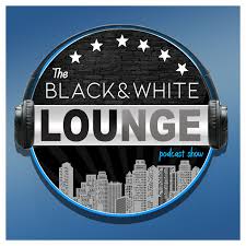The Black & White Lounge | Open Mic