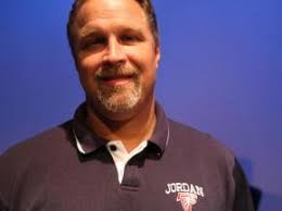 High School Sports. Briggs steps down as football coach at Jordan. Mike Briggs of Jordan. Our lens on Mike Briggs &middot; Print this story &middot; E-mail Story - 07_30_11_11_15_31am_briggs-290x217