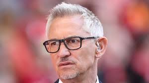 Gary Lineker Accused of Ignoring Responsibility as a Public Figure by Graeme Souness