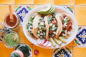 Where to Find the Best Tacos in Boston · The Food Lens