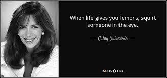 TOP 25 QUOTES BY CATHY GUISEWITE (of 54) | A-Z Quotes via Relatably.com