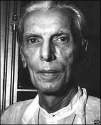 Mohammed Ali Jinnah. Jinnah - a &#39;minor conspiratorial figure&#39; to many Indians - _40598562_jinnah203ap