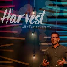 Harvest with Pastor Jeremy
