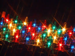 Image result for christmas lights